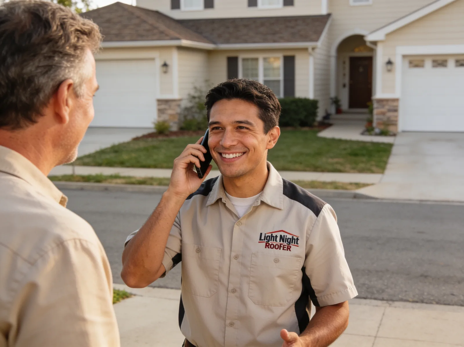 Emergency Roof Repair Iowa City, IA FAQs
